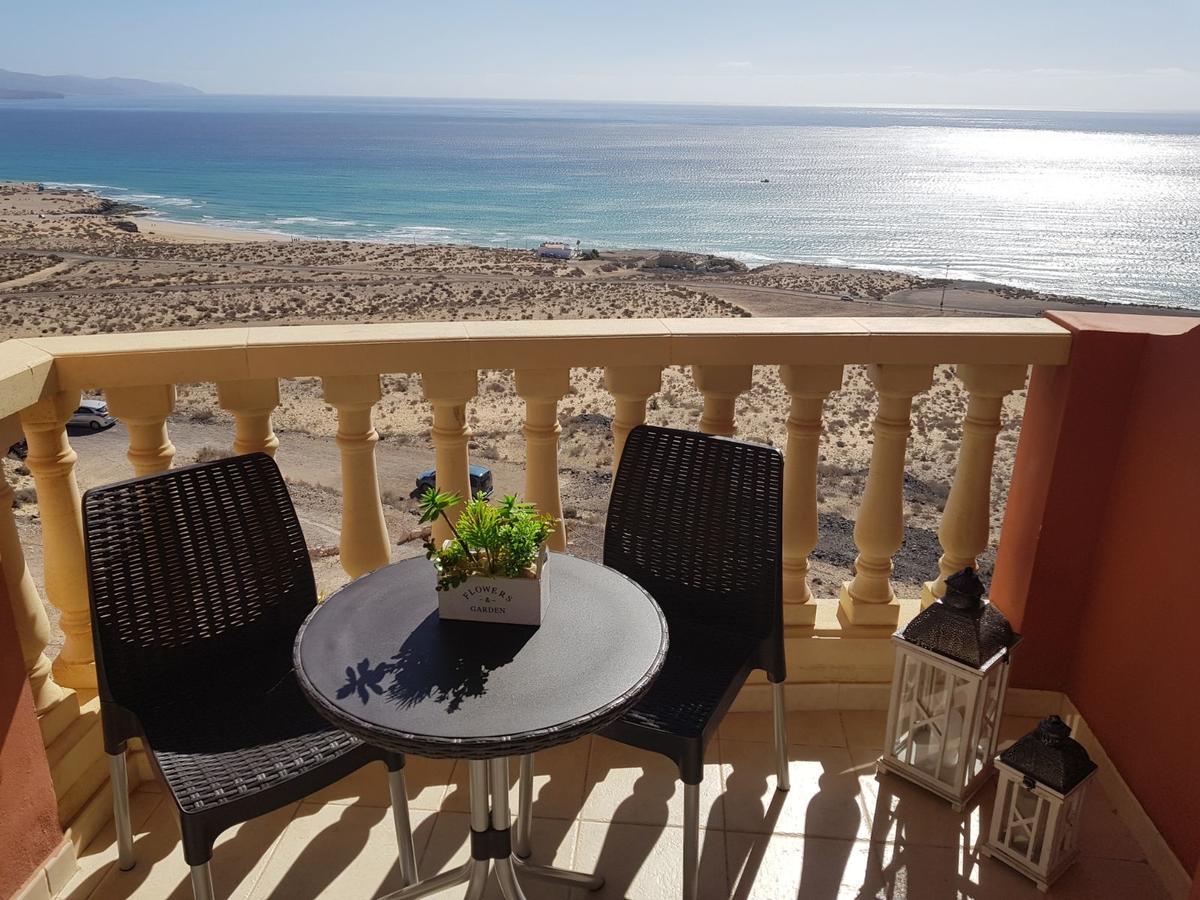 Costa Paradise Κόστα Κάλμα Εξωτερικό φωτογραφία