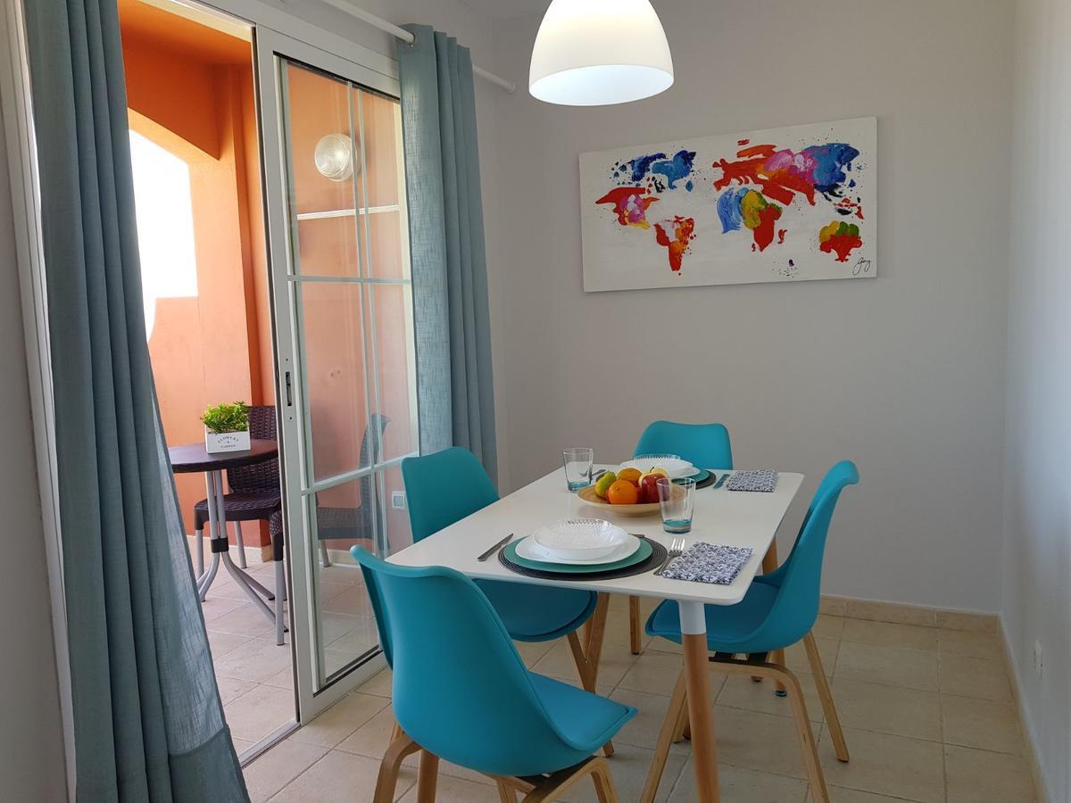 Costa Paradise Κόστα Κάλμα Εξωτερικό φωτογραφία