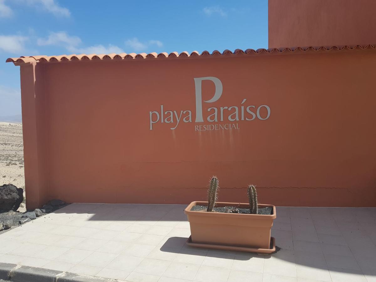 Costa Paradise Κόστα Κάλμα Εξωτερικό φωτογραφία