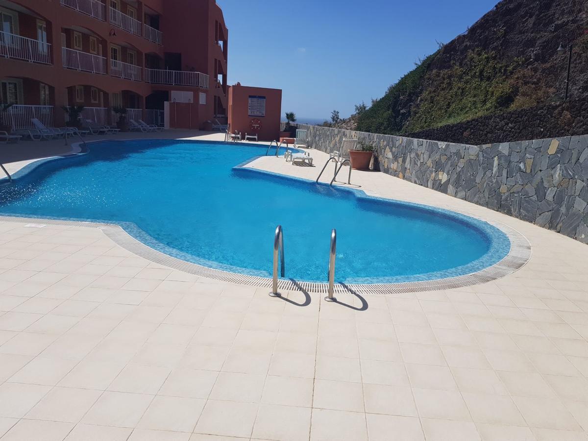 Costa Paradise Κόστα Κάλμα Εξωτερικό φωτογραφία